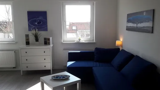 Apartments in Leipzig - photo 4