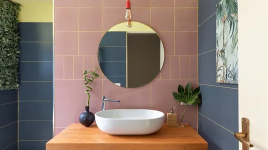 Apartments in Roma Municipio I – Centro Storico - photo 10