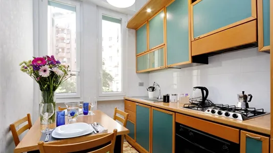 Apartments in Roma Municipio VII – Appio-Latino/Tuscolano/Cinecittà - photo 10