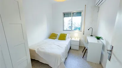 Room for rent in El Cerezo, Andalucía