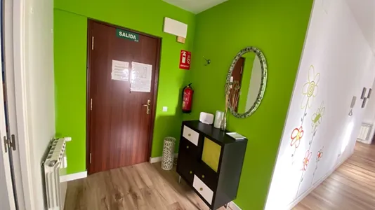 Apartments in Madrid Chamberí - photo 4