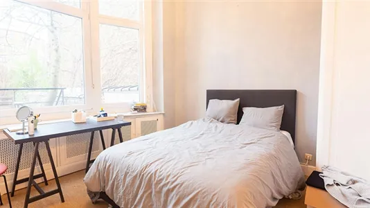Rooms in Brussels Sint-Gillis - photo 2