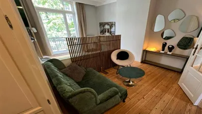 Apartment for rent in Stad Brussel, Brussels