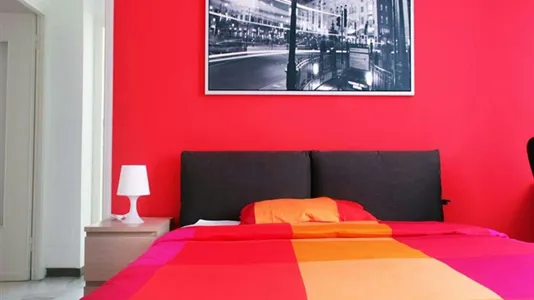 Rooms in Milano Zona 6 - Barona, Lorenteggio - photo 2