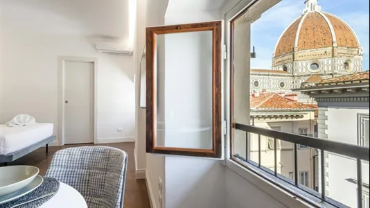 Apartments in Florence - photo 5