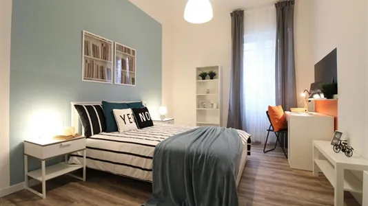 Rooms in Brescia - photo 1