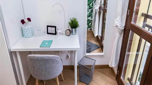 Rooms in Milano Zona 5 - Vigentino, Chiaravalle, Gratosoglio - photo 2