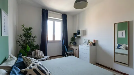 Rooms in Milano Zona 6 - Barona, Lorenteggio - photo 1