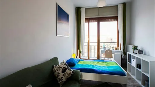Rooms in Milano Zona 7 - Baggio, De Angeli, San Siro - photo 6