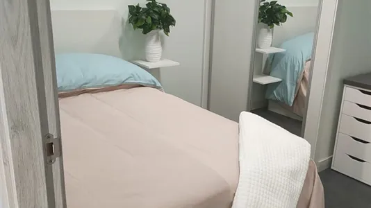 Rooms in Salamanca - photo 5