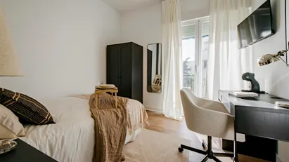 Room for rent in Madrid Chamartín, Madrid