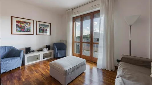 Apartments in Florence - photo 1
