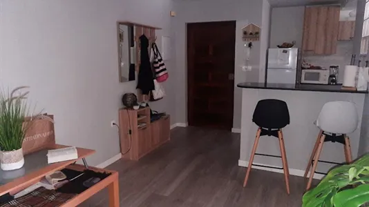 Rooms in Antequera - photo 8