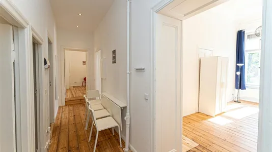 Rooms in Berlin Pankow - photo 10