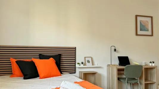 Rooms in Toledo - photo 5