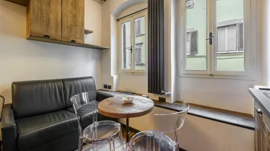 Apartments in Florence - photo 5