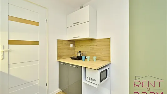 Apartments in Łódź - photo 10