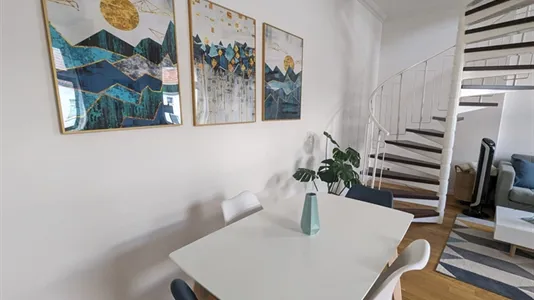 Apartments in Berlin Pankow - photo 5