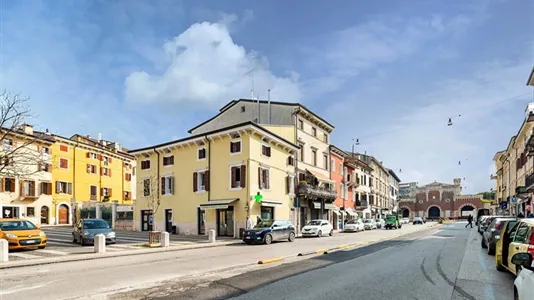 Rooms in Verona - photo 9