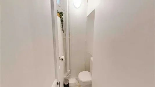 Rooms in Paris 4ème arrondissement - Marais - photo 9