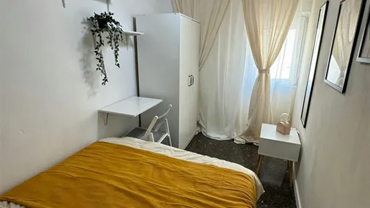 Rooms in Alboraya - photo 5