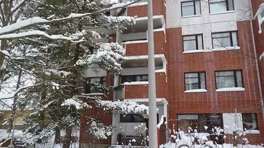 Rooms in Helsinki Läntinen - photo 5