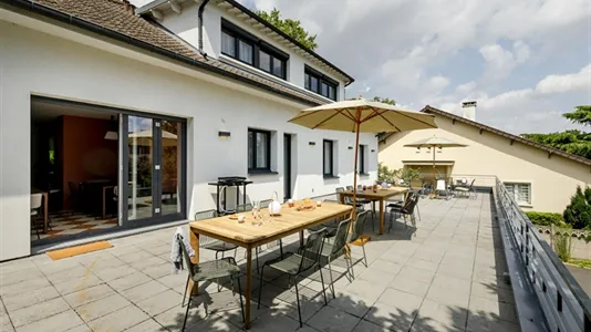 Rooms in Antony - photo 8