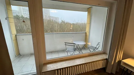 Apartments in Berlin Charlottenburg-Wilmersdorf - photo 8