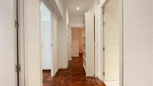 Rooms in Madrid Salamanca - photo 9