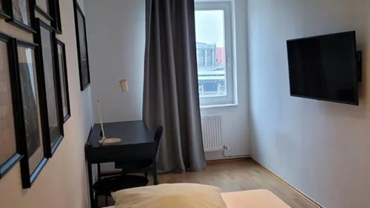 Rooms in Berlin Friedrichshain-Kreuzberg - photo 2