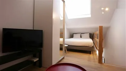 Apartment for rent in Stad Brussel, Brussels