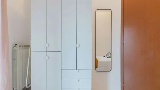 Rooms in Turin - photo 3
