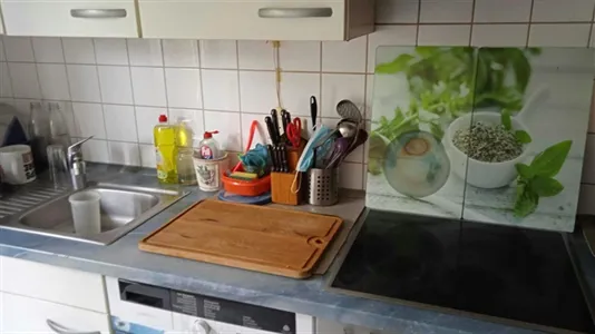 Rooms in Hamburg Bergedorf - photo 4