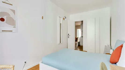 Rooms in Nanterre - photo 3