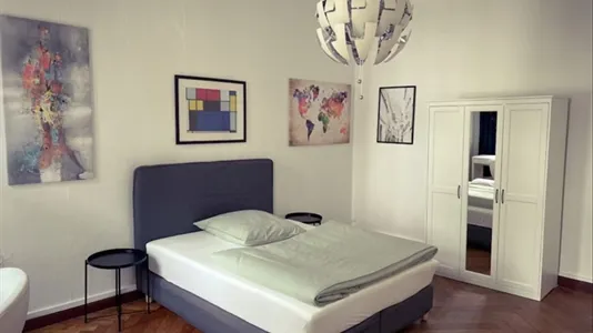 Apartments in Berlin Tempelhof-Schöneberg - photo 8