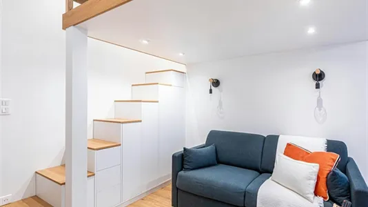 Apartments in Paris 13ème arrondissement - Place d'Italie - photo 7