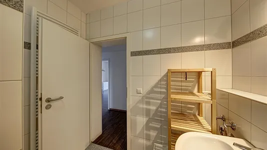 Rooms in Stuttgart Bad Cannstatt - photo 4