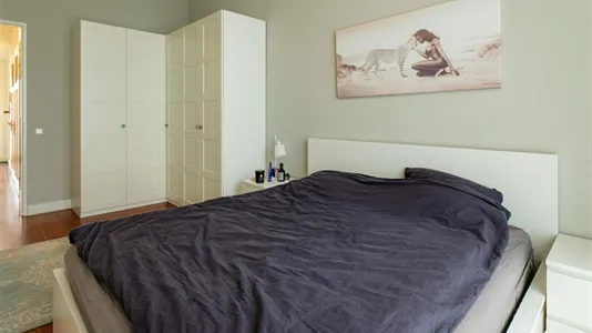 Apartments in Amsterdam Zeeburg - photo 8