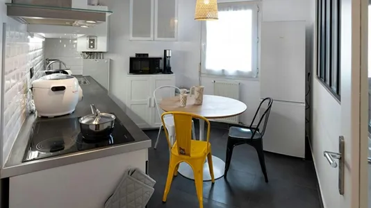 Rooms in Lyon - photo 4