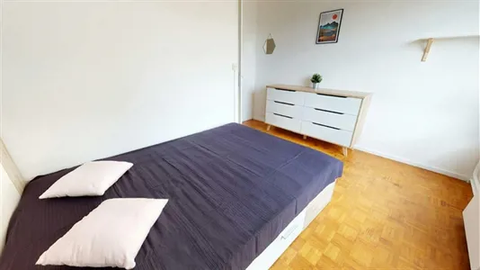 Rooms in Lyon - photo 2