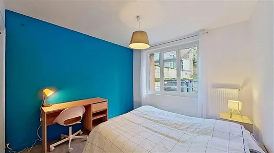 Rooms in Caen - photo 5