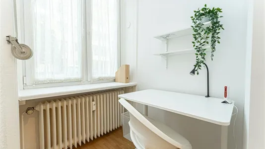 Rooms in Berlin Charlottenburg-Wilmersdorf - photo 4