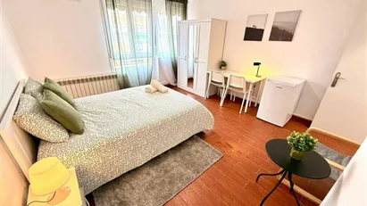 Room for rent in Madrid Usera, Madrid