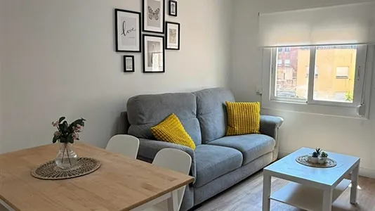 Rooms in Cornellà de Llobregat - photo 5