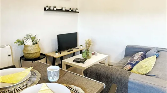 Apartments in Pozuelo de Alarcón - photo 2