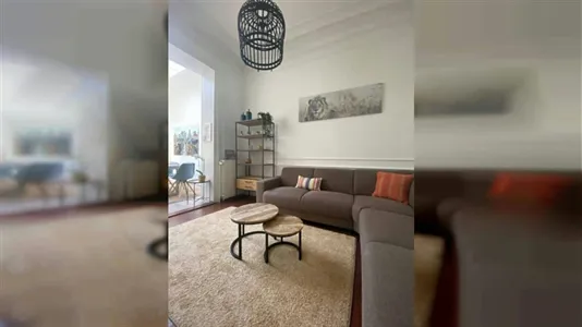 Rooms in Brussels Etterbeek - photo 9