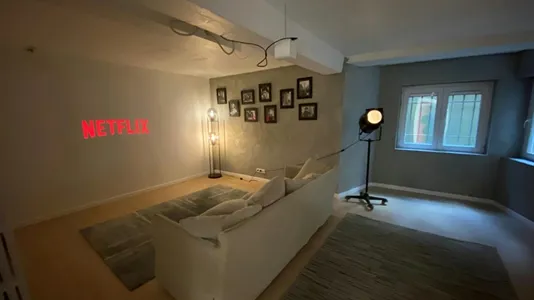 Rooms in Brussels Ukkel - photo 5