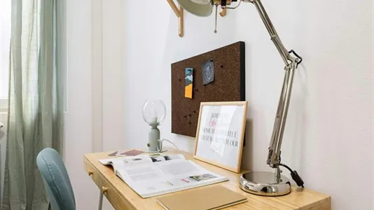 Rooms in Milano Zona 3 - Porta Venezia, Città Studi, Lambrate - photo 6