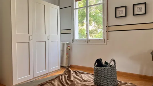 Rooms in Madrid Retiro - photo 7