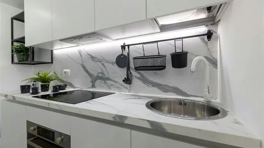 Apartments in Milano Zona 2 - Stazione Centrale, Gorla, Turro, Greco, Crescenzago - photo 9